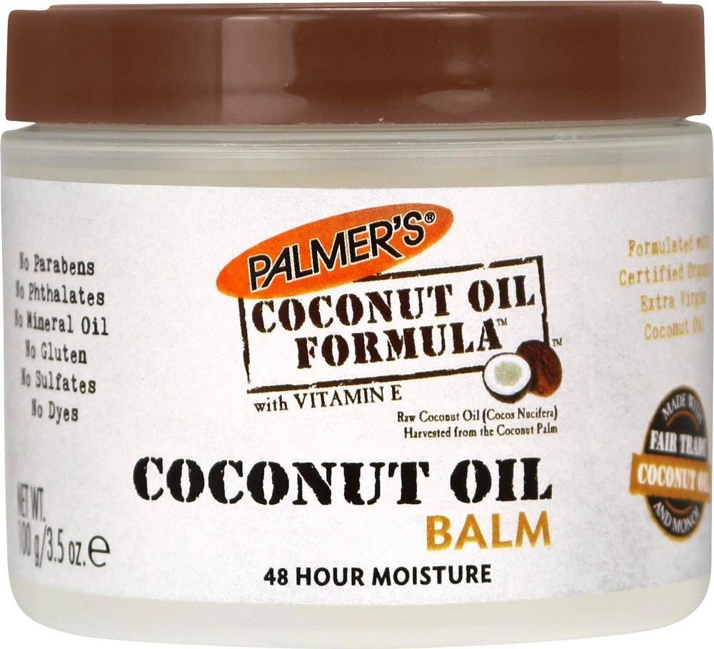 Palmer`s Coconut Oil Formula body cream